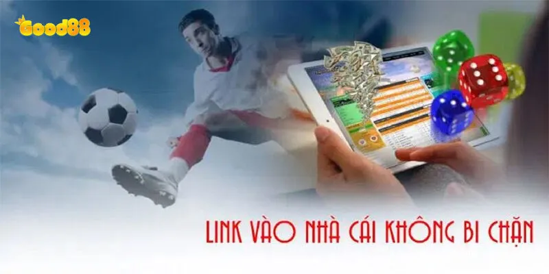 Hướng Dẫn Cách Vào Good88 Không Bị Chặn Mới Nhất 2025 3 5 cách vào good88 không bị chặn
