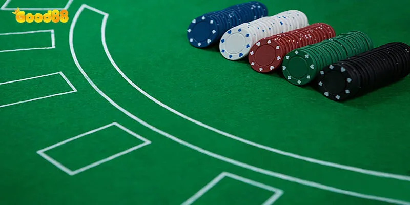 Blackjack Good88 - Trải Nghiệm Sòng Bài Uy Tín Và Minh Bạch 2 Blackjack good88