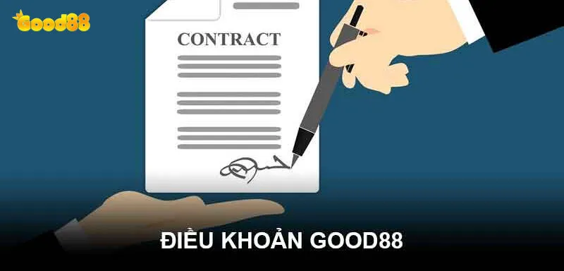 Điều Khoản Và Điều Kiện Tại Good88 2 Các quy định chính cần biết về điều khoản và điều kiện tại good88