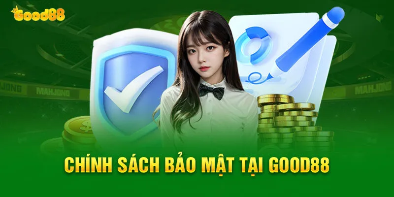 Chính Sách Bảo Mật Tại Good88 3 cam kết xử lý sự cố minh bạch rõ ràng tại good88