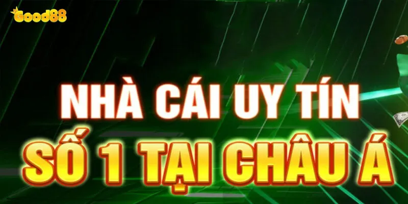 Good88 Có Uy Tín Không - Thật Hư Tin Đồn Về Nhà Cái 2 Đánh giá tổng quan về độ uy tín của good88