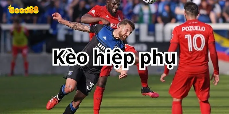 Kèo Hiệp Phụ - Hướng Dẫn Chi Tiết Và Mẹo Thắng Lớn 4 Hướng dẫn đăng ký, nạp rút và nhận ưu đãi tại good88