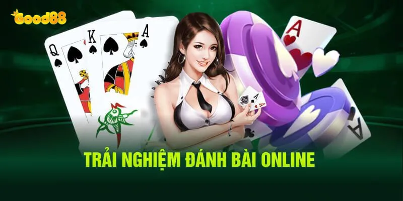 Game Bài Good88 - Cách Chơi Và Kinh Nghiệm Thắng Lớn 3 5 lí do nên chọn game bài good88