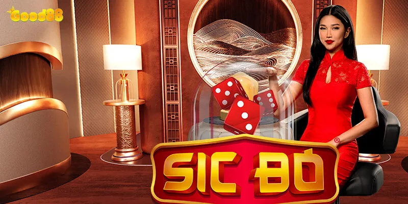 Sic Bo Good88 - An Toàn Tuyệt Đối Và Nhiều Ưu Đãi Lớn 2 Sic bo tại good88
