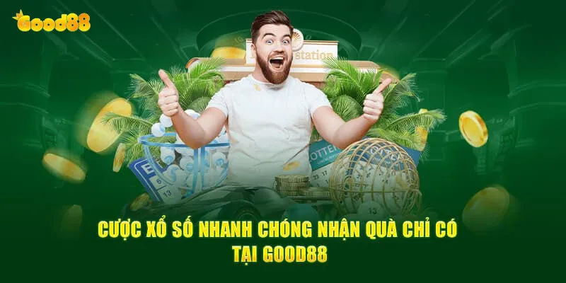 Xổ Số Good88 - Hướng Dẫn Chi Tiết Và Bí Quyết Đặt Cược Thắng Lớn 4 Kinh nghiệm đặt cược tại xổ số good88