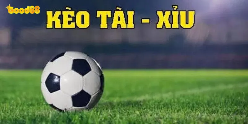 Kèo Tài Xỉu - Bí Quyết Chơi Hiệu Quả Và An Toàn Tại Good88 4 Hướng Dẫn Tham Gia Đặt Kèo Tài Xỉu Chỉ Trong 3 Bước