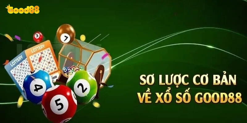 Xổ Số Good88 - Hướng Dẫn Chi Tiết Và Bí Quyết Đặt Cược Thắng Lớn 2 Tổng quan luật chơi xổ số tại good88